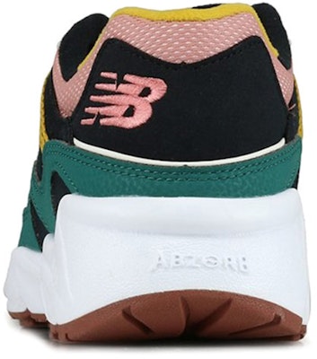 New Balance 850 '绿黑粉' ML850YSD Shop New Balance 850 '绿黑粉' ML850YSD