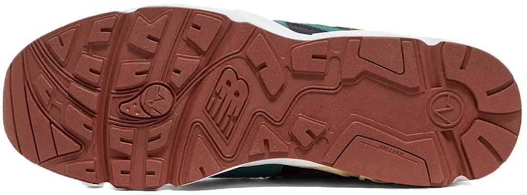 New Balance 850 '绿黑粉' ML850YSD Purchase New Balance 850 '绿黑粉' ML850YSD