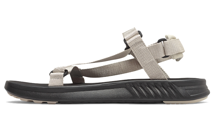 Buy New Balance 850系列 灰色 涼鞋