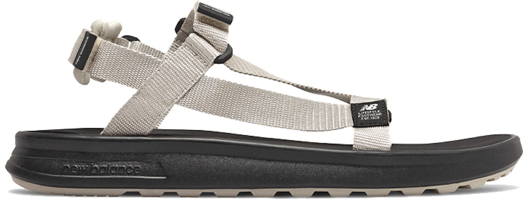 New Balance 850系列 灰色 涼鞋 Order New Balance 850系列 灰色 涼鞋