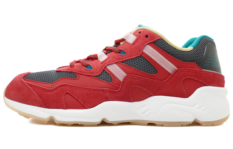 NB 850 Series 'Red'