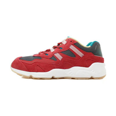 NB 850 Series 'Red'