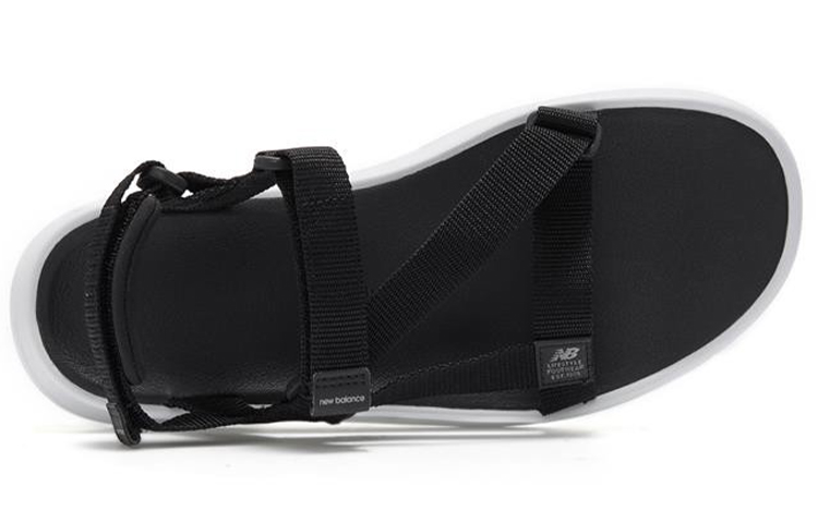 Lookbook ニューバランス 850 ブラックホワイト SDL850XB