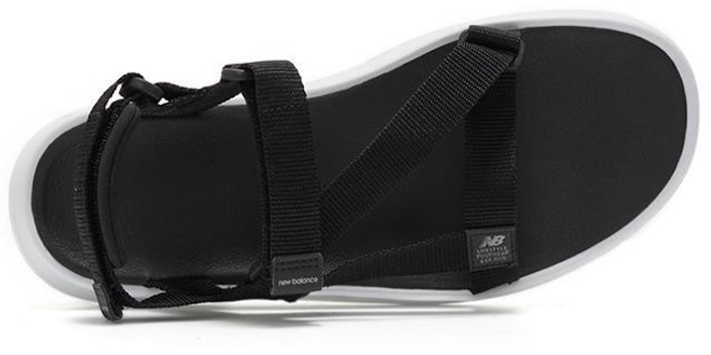 ニューバランス 850 ブラックホワイト SDL850XB Lookbook ニューバランス 850 ブラックホワイト SDL850XB