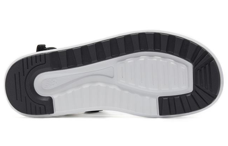 Shop ニューバランス 850 ブラックホワイト SDL850XB