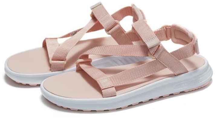 New Balance 850 Siri Merah Jambu SDL850XC Lookbook New Balance 850 Siri Merah Jambu SDL850XC