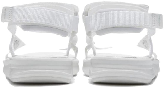 New Balance 850 Seri Putih SDL850XA Lookbook New Balance 850 Seri Putih SDL850XA