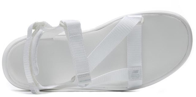New Balance 850 Serie Blanca SDL850XA Lookbook New Balance 850 Serie Blanca SDL850XA