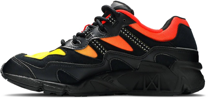 New Balance 850 Sundown ML850KL2 Lookbook New Balance 850 Sundown ML850KL2