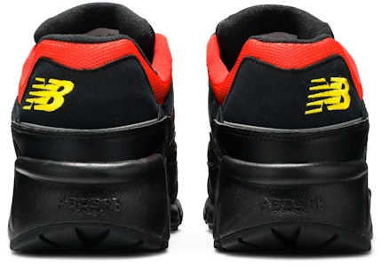 New Balance 850 Atardecer ML850KL2 Details for New Balance 850 Atardecer ML850KL2