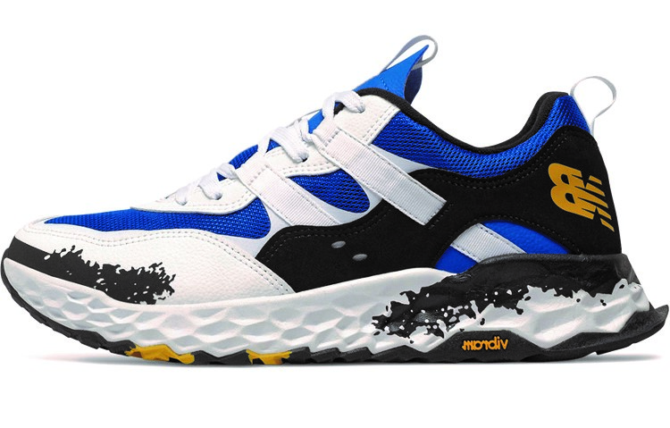 New Balance 850 Trail 'Classic Blue' MS850TRE