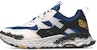 New Balance 850 Trail 'Biru Klasik' MS850TRE