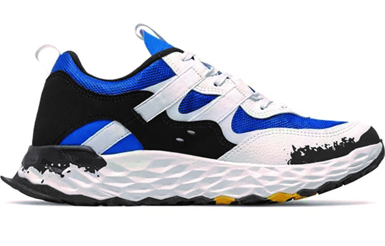 Order New Balance 850 Trail 'Azul Clásico' MS850TRE