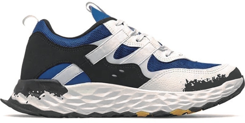 New Balance 850 Trail 'Biru Klasik' MS850TRE Order New Balance 850 Trail 'Biru Klasik' MS850TRE