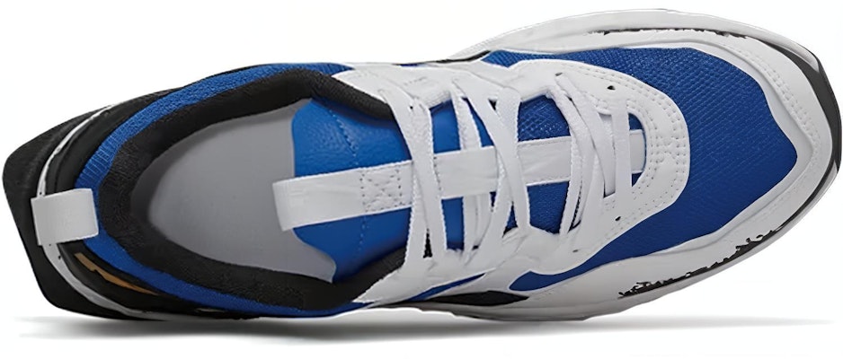 New Balance 850 Trail 'Biru Klasik' MS850TRE Lookbook New Balance 850 Trail 'Biru Klasik' MS850TRE