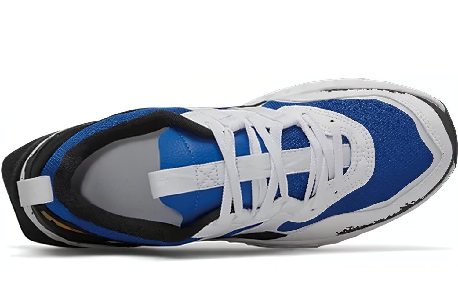 Lookbook New Balance 850 Trail 'Azul Clásico' MS850TRE