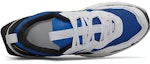 Lookbook New Balance 850 Trail 'Biru Klasik' MS850TRE