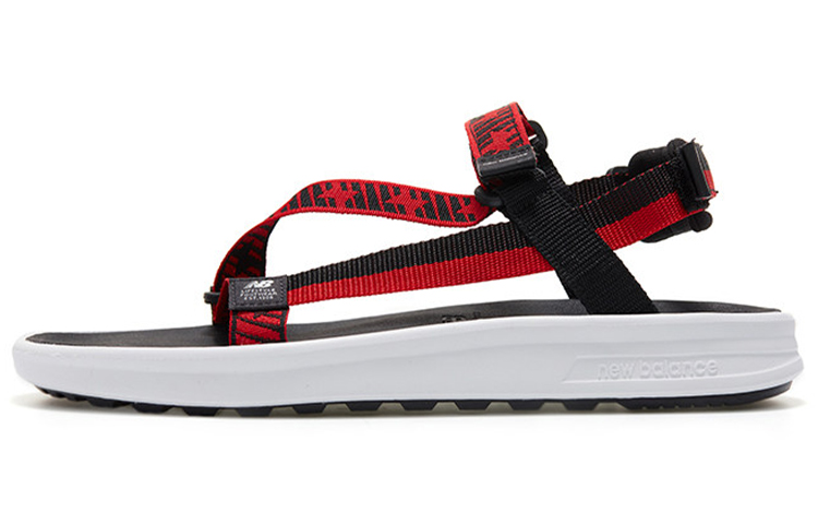 Buy New Balance Serie 850 Negro/Rojo SDL850XE