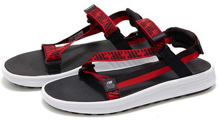 New Balance Serie 850 Negro/Rojo SDL850XE Order New Balance Serie 850 Negro/Rojo SDL850XE