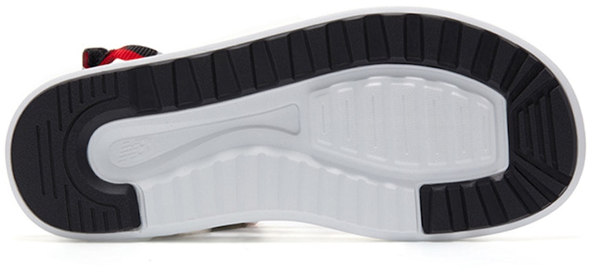 New Balance Serie 850 Negro/Rojo SDL850XE Shop New Balance Serie 850 Negro/Rojo SDL850XE