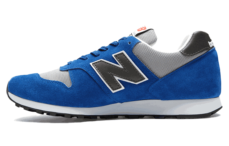 New Balance 855 /Blue 'Grey' M855BBG