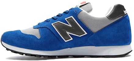 New Balance 855 /Blue 'Grey' M855BBG New Balance 855 /Blue 'Grey' M855BBG