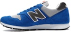 Buy New Balance 855 /Biru 'Kelabu' M855BBG