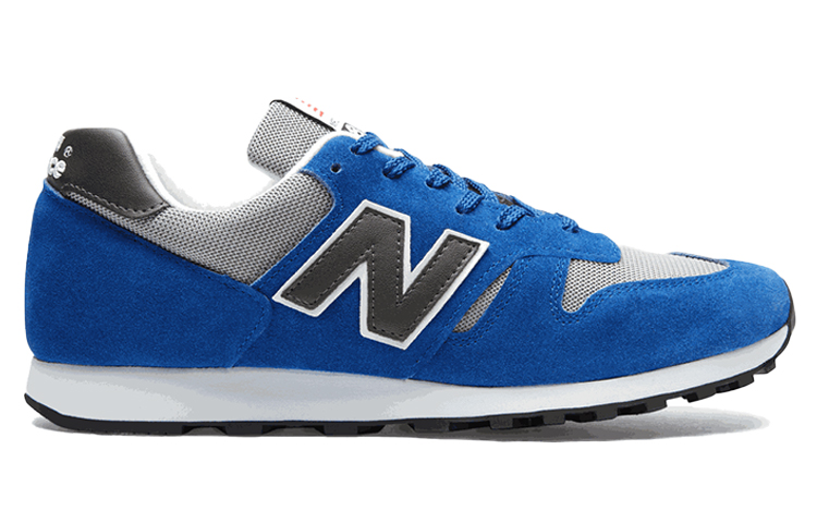 Order New Balance 855 /Biru 'Kelabu' M855BBG