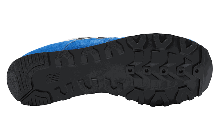 Shop New Balance 855 /Biru 'Kelabu' M855BBG