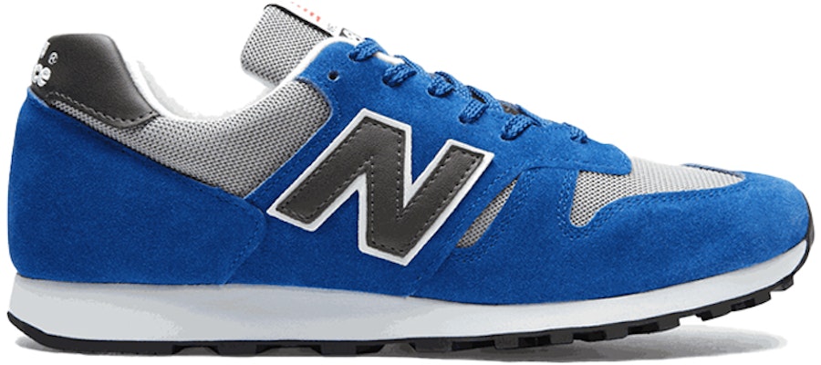 Buy New Balance 855 Blue Grey M855BBG Novelship