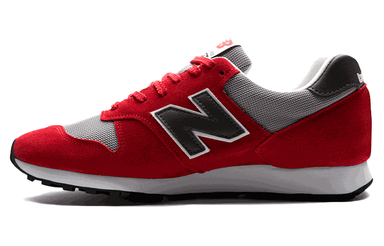 New Balance 855 Made in England 'Red' M855RED