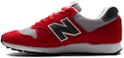 Buy New Balance 855 Buatan England 'Merah' M855RED