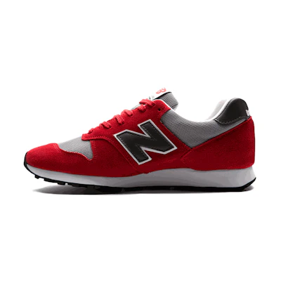 NB 855 Made in England 'Red'