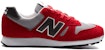 New Balance 855 Buatan England 'Merah' M855RED