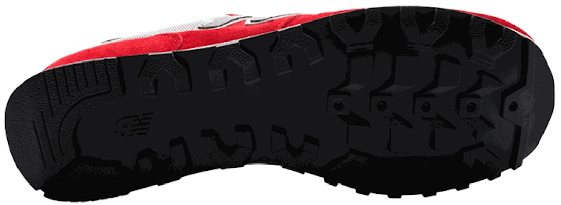 New Balance 855 Buatan England 'Merah' M855RED Shop New Balance 855 Buatan England 'Merah' M855RED