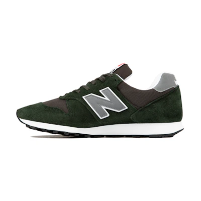 NB 855 Series 'Green'