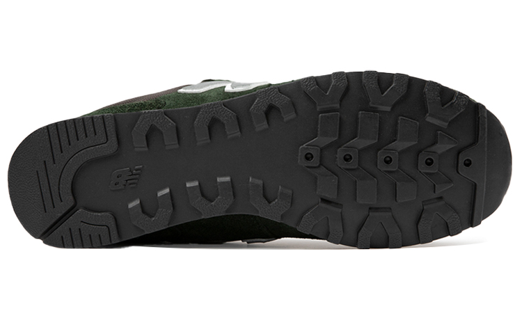 Shop New Balance 855 Serie 'Verde' M855FBY