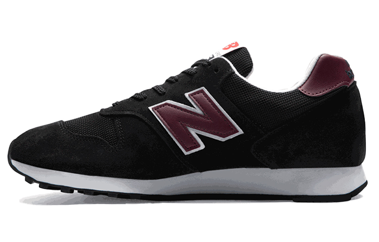 New Balance 855 Series /Red 'Black' M855BLK