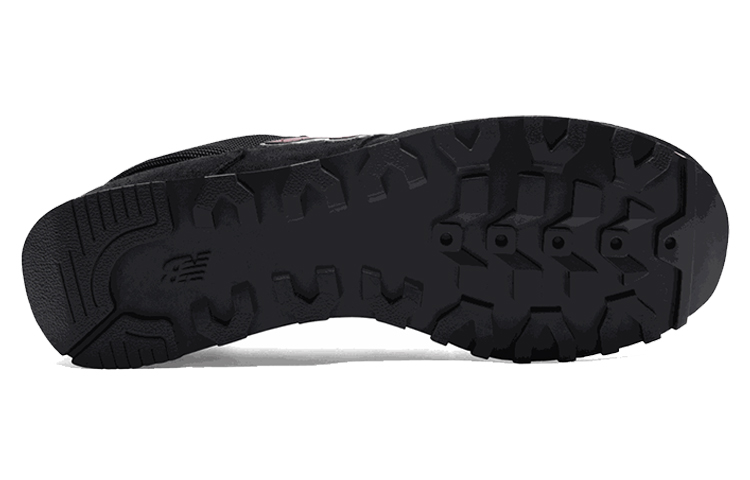 Shop New Balance 855系列 黑紅 英產