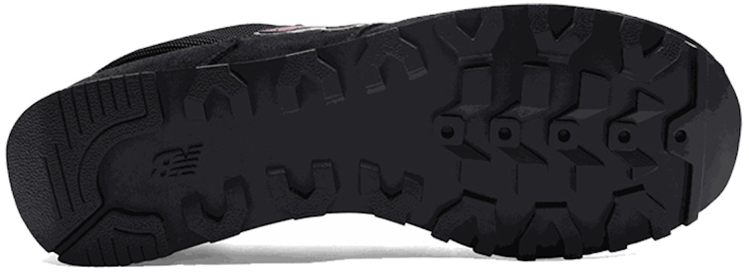 New Balance 855 Series /Merah 'Hitam' M855BLK Shop New Balance 855 Series /Merah 'Hitam' M855BLK