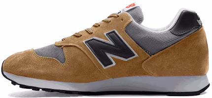New Balance 855 Series Brown/ 'Yellow' M855BEI New Balance 855 Series Brown/ 'Yellow' M855BEI