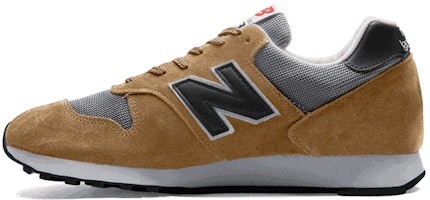 New Balance 855 Series Brown/ 'Yellow' M855BEI New Balance 855 Series Brown/ 'Yellow' M855BEI