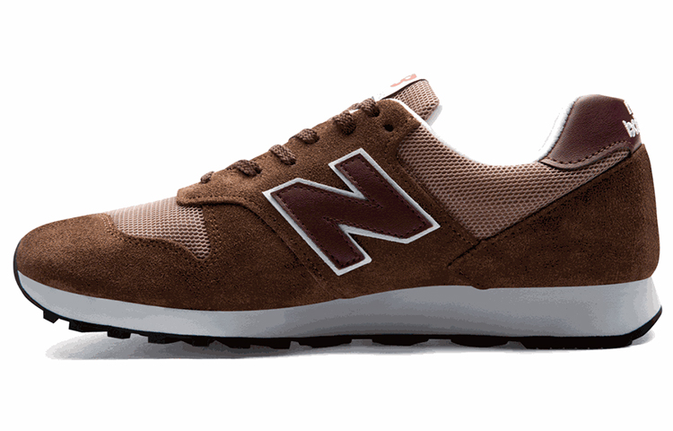 New Balance 855 Series Brown M855BRN
