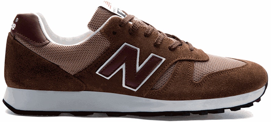 New Balance 855 Siri Coklat M855BRN Order New Balance 855 Siri Coklat M855BRN