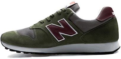 New Balance 855 Series Grass 'Green' M855GRN New Balance 855 Series Grass 'Green' M855GRN