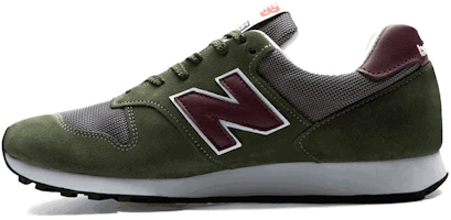 New Balance 855 Series Grass 'Green' M855GRN New Balance 855 Series Grass 'Green' M855GRN