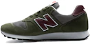 Buy New Balance 855 Serie Gras ''Groen'' M855GRN