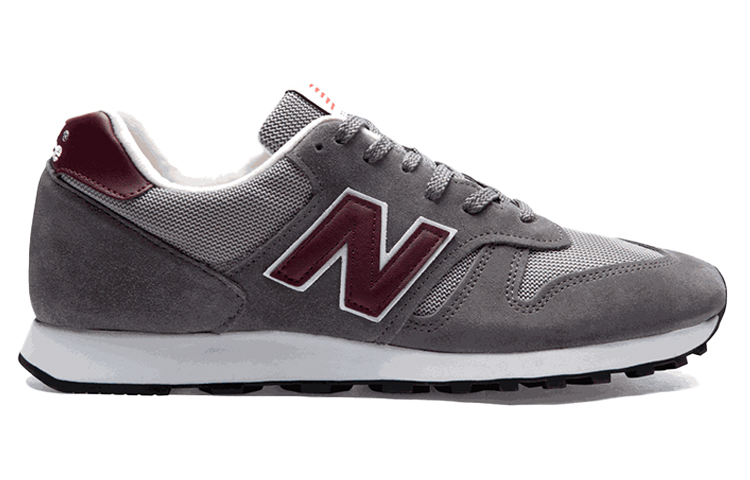 Order New Balance 855 Series Grigio ''Grigio Nero Rosso'' M855GRY