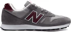 Order New Balance 855 Series Grigio ''Grigio Nero Rosso'' M855GRY