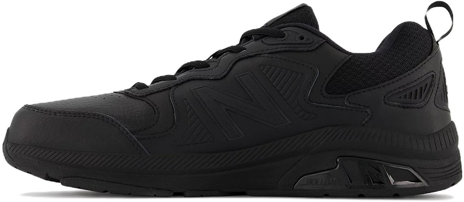 New Balance 857v3 'Triple Black' MX857AB3 Buy New Balance 857v3 'Triple Black' MX857AB3